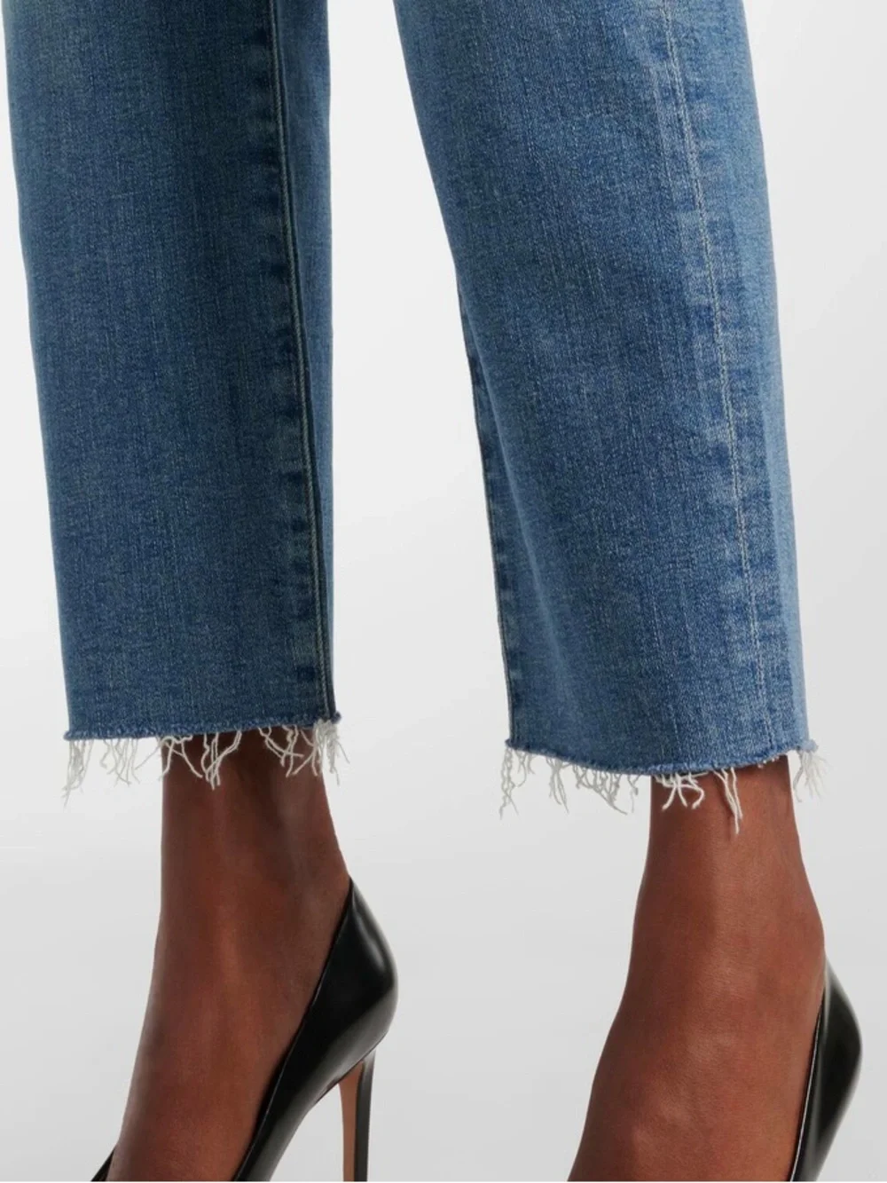 Citizens of Humanity Caia Straight Jeans NWT